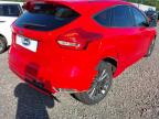 2018 FORD FOCUS ST-L for sale at Copart EAST KILBRIDE