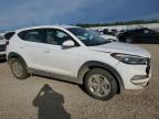 2017 HYUNDAI TUCSON SE   for sale at Copart AB - EDMONTON
