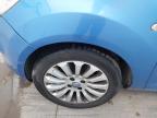2011 FORD KA ZETEC for sale at Copart WESTBURY