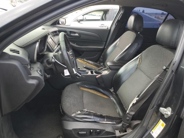  CHEVROLET MALIBU 2014 Charcoal
