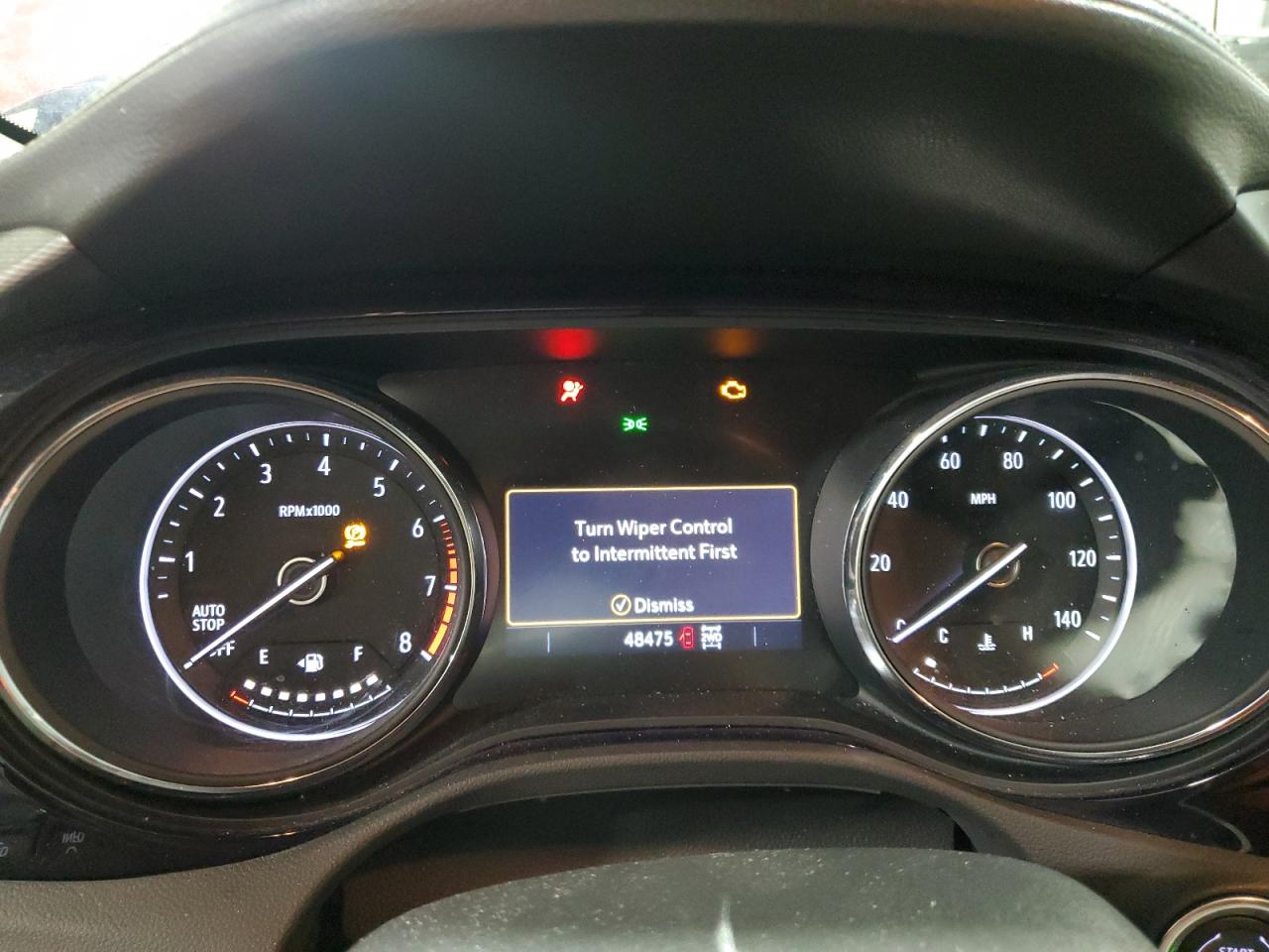 2021 Buick Encore Gx Essence VIN: KL4MMGSL5MB099330 Lot: 64293495