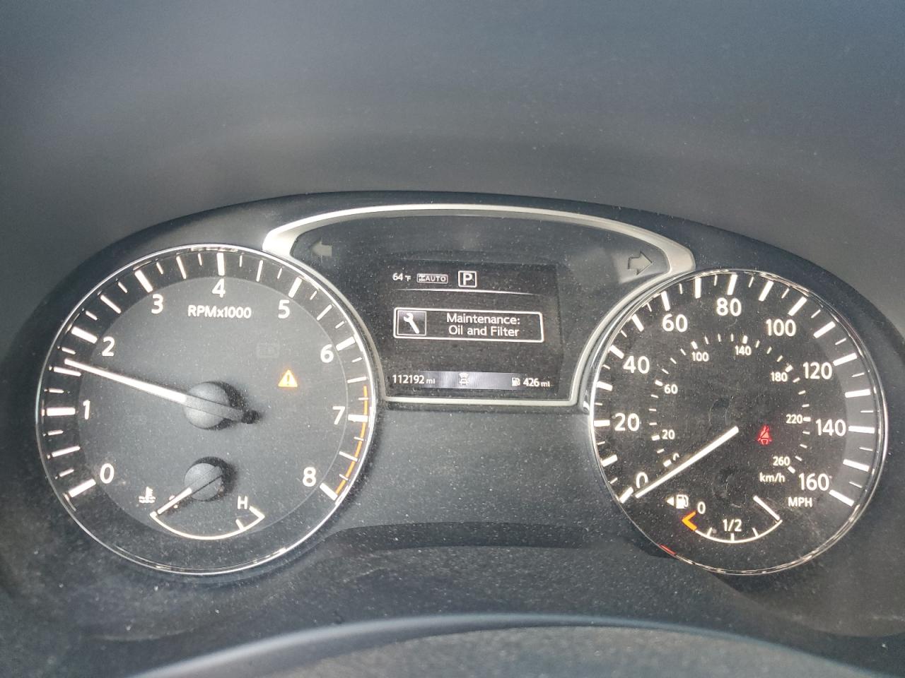 2019 Nissan Pathfinder S VIN: 5N1DR2MM8KC645024 Lot: 66683155