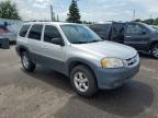 2006 MAZDA TRIBUTE I   for sale at Copart MN - MINNEAPOLIS NORTH