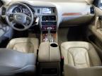 2014 AUDI Q7 PREMIUM PLUS   à vendre chez Copart CT - HARTFORD SPRINGFIELD
