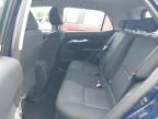 2012 TOYOTA AURIS HYBR for sale at Copart NEWBURY