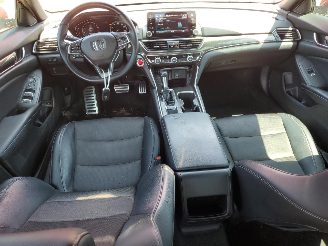 1HGCV1F3XJA043473 HONDA ACCORD 2018