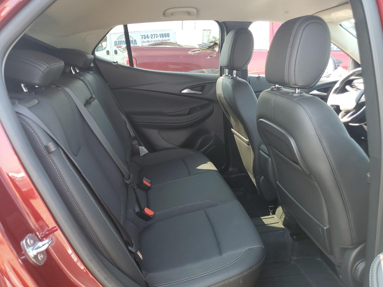 2023 Buick Encore Gx Select VIN: KL4MMESL9PB157951 Lot: 64356045