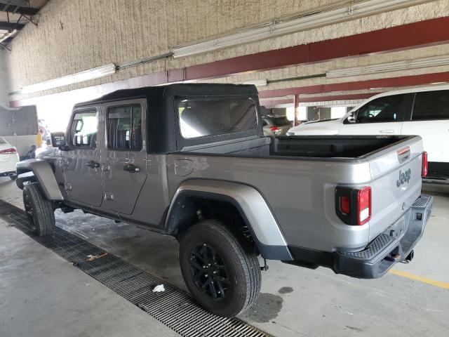  JEEP GLADIATOR 2020 Szary