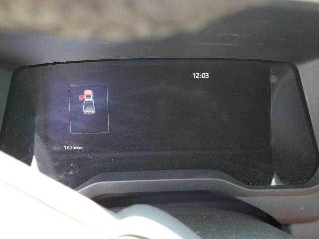 2024 TOYOTA TUNDRA CREWMAX PLATINUM  