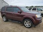 2012 HONDA PILOT EXL   à vendre chez Copart AB - EDMONTON