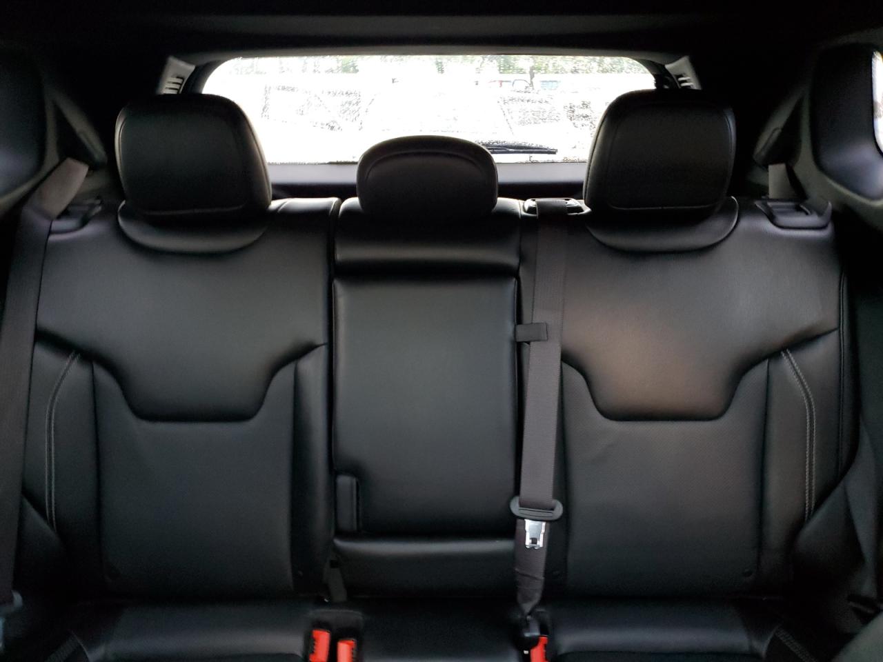 2022 Jeep Compass Limited VIN: 3C4NJDCB1NT124134 Lot: 64954895