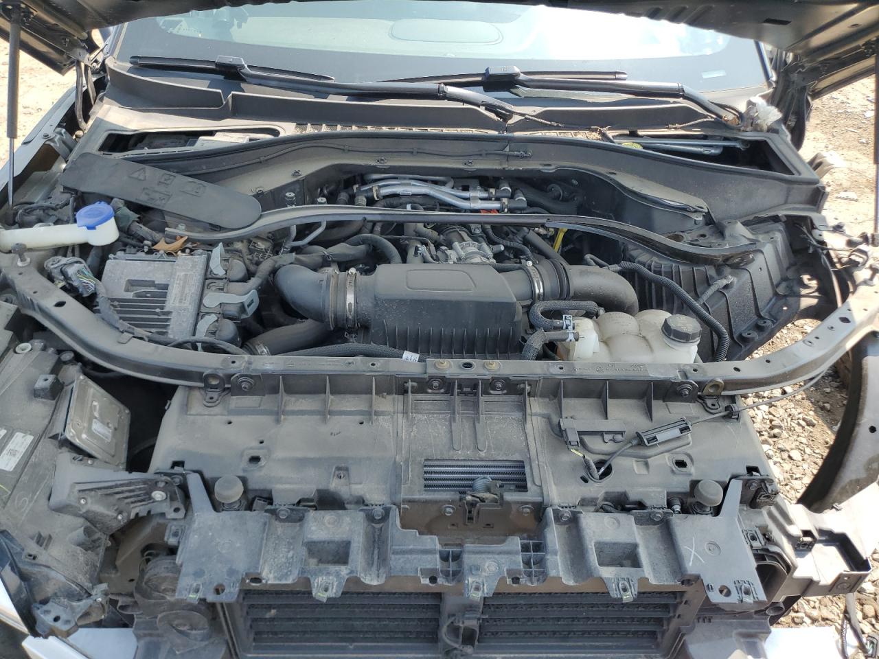 2023 Lincoln Aviator Reserve VIN: 5LM5J7XC5PGL14023 Lot: 64809555