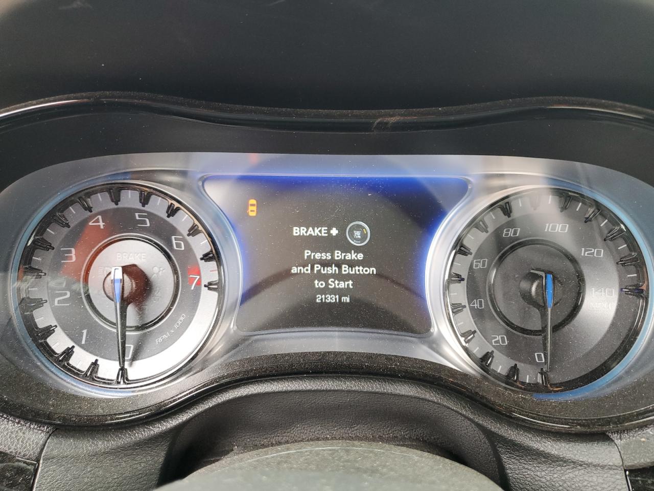 2019 Chrysler 300 S VIN: 2C3CCAGG9KH524179 Lot: 64904655