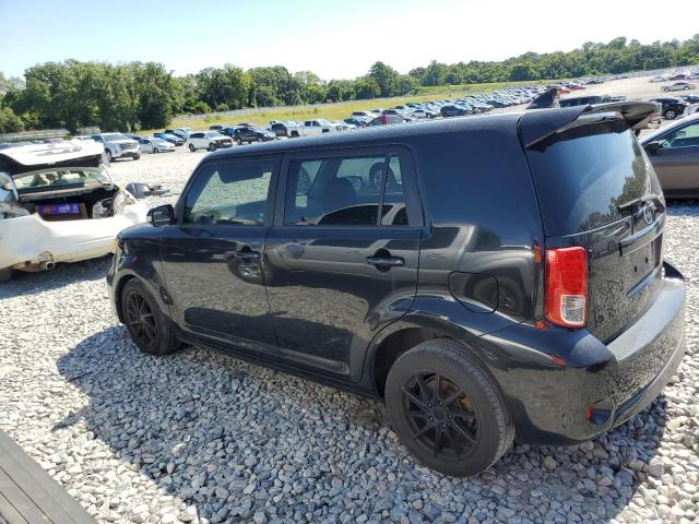 Parquets TOYOTA SCION 2013 Black