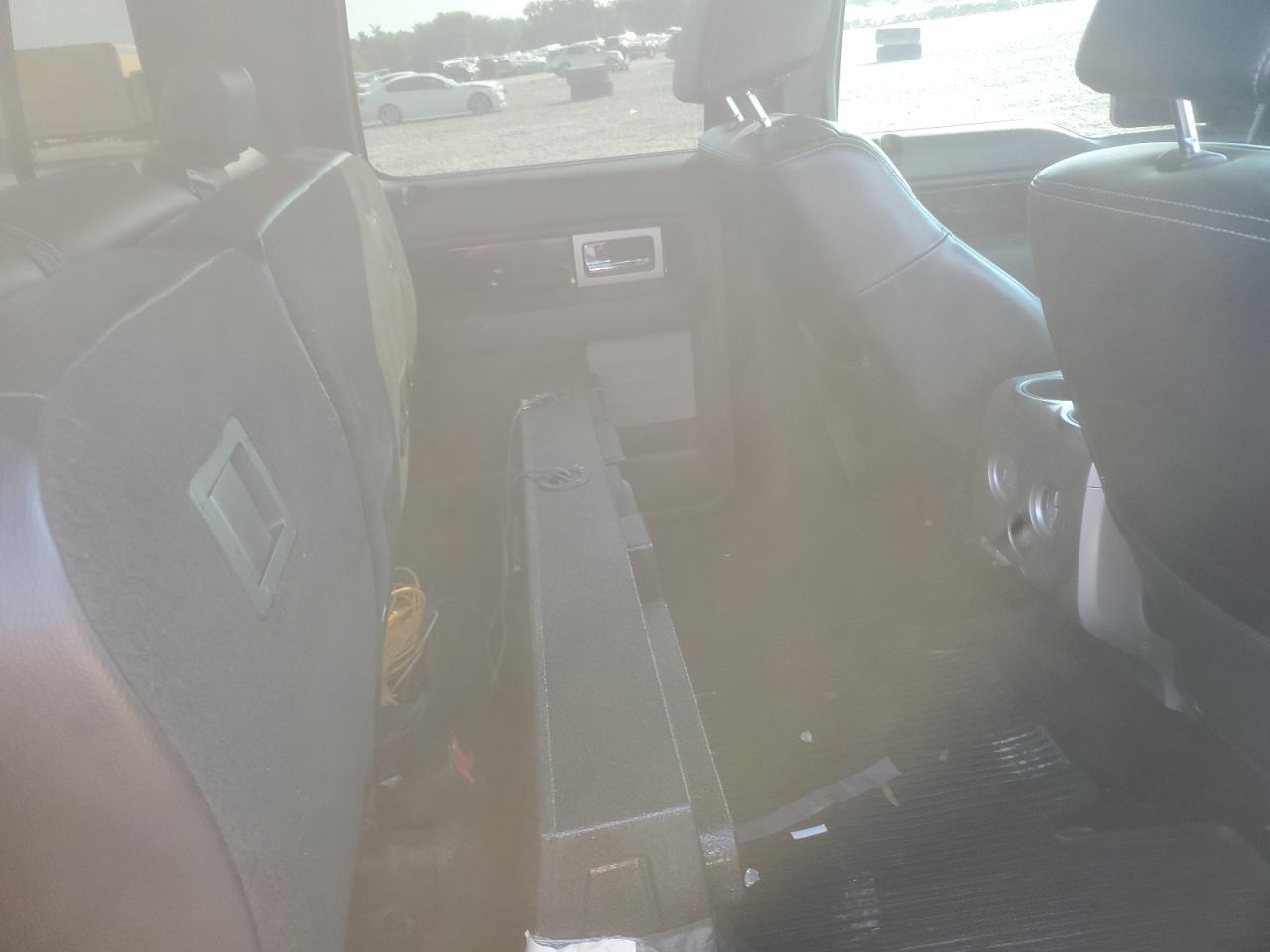 2009 Ford F150 Supercrew VIN: 1FTPW14V09FA29159 Lot: 66371145