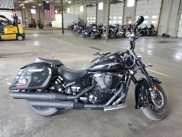 2014 Suzuki Vl800 T