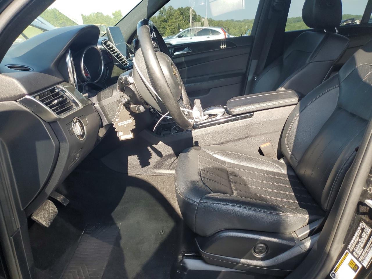 4jgda5hb9ha867965 4JGDA5HB9HA867965 2017 Mercedes-Benz Gle 350 4Matic