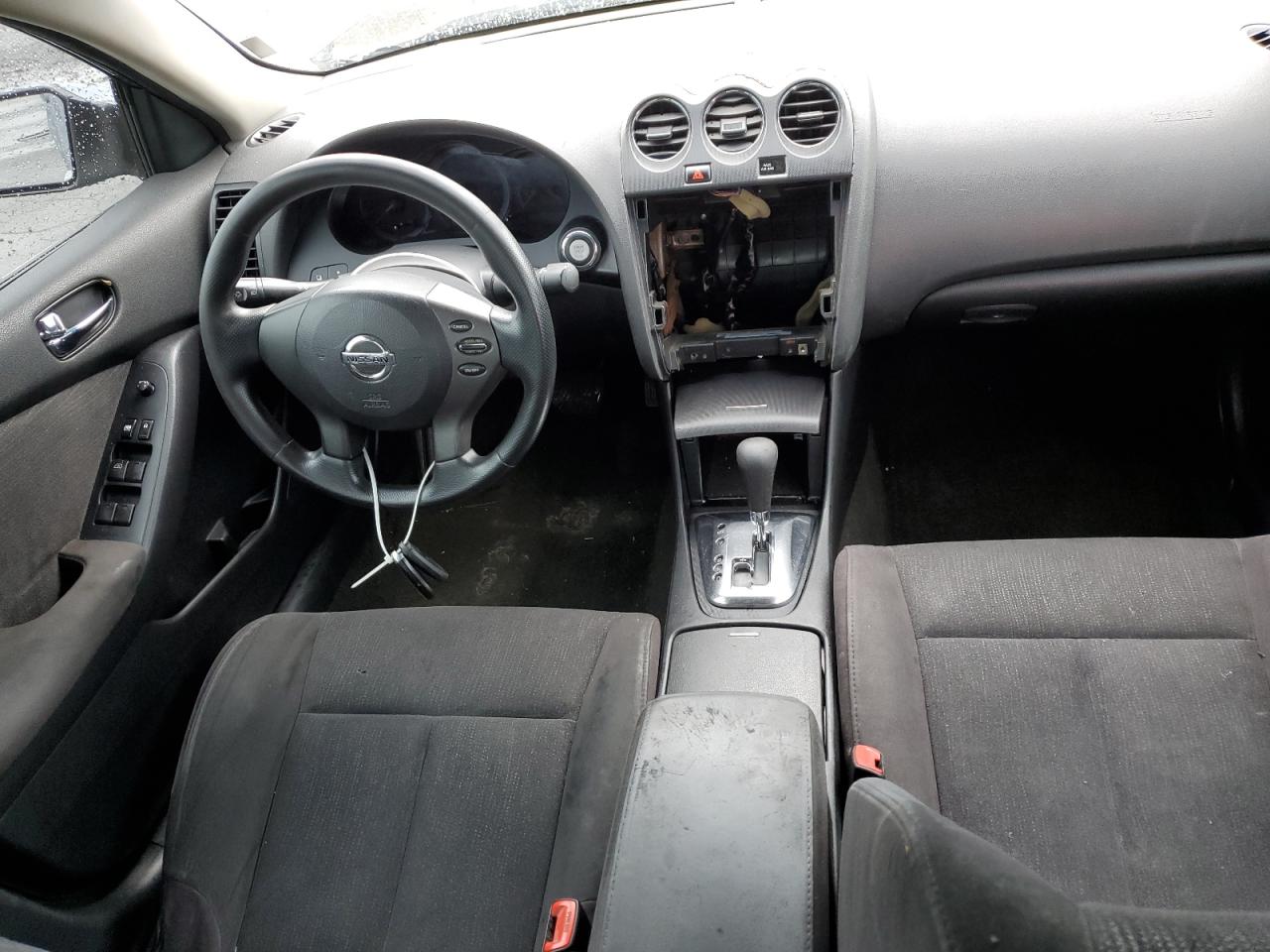2012 Nissan Altima Base VIN: 1N4AL2AP9CC168067 Lot: 64060035