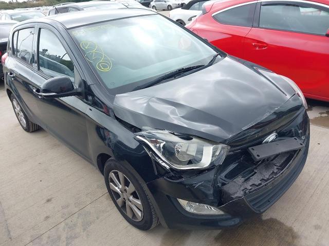 2014 HYUNDAI I20 ACTIVE