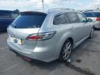2010 MAZDA 6 SPORT D for sale at Copart CHESTER