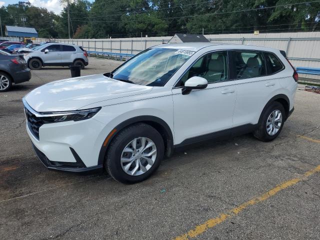 HONDA CR-V LX 2024