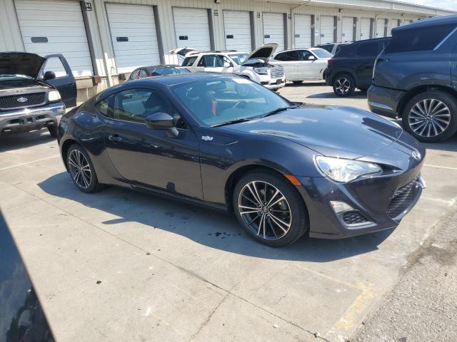  TOYOTA SCION 2015 Сharcoal