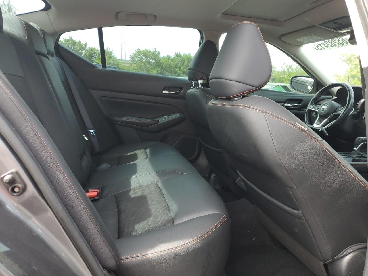 2020 Nissan Altima Sr VIN: 1N4BL4CV2LC142308 Lot: 65282415