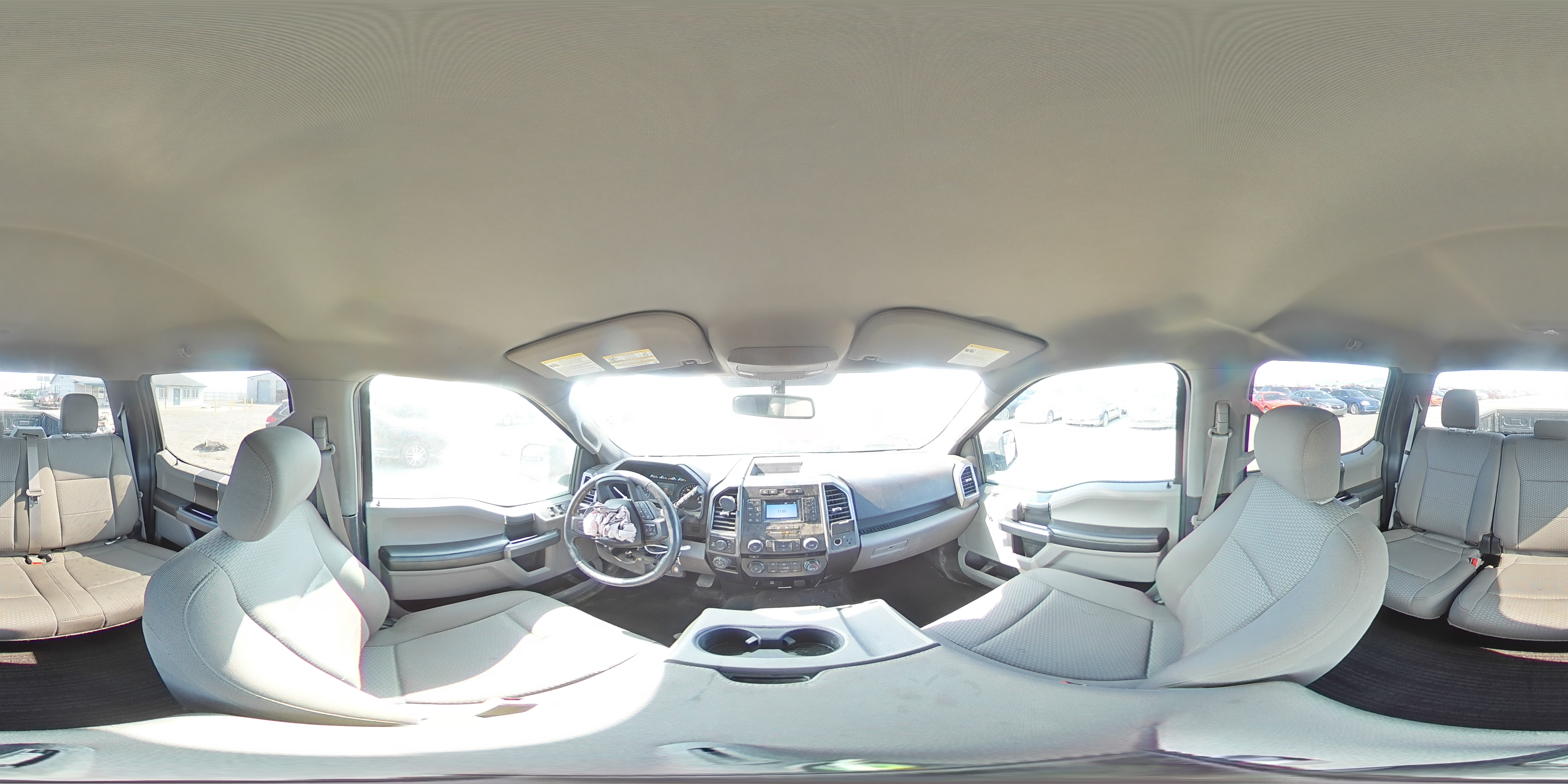 2018 Ford F150 Supercrew VIN: 1FTFW1E57JKE96553 Lot: 63095275