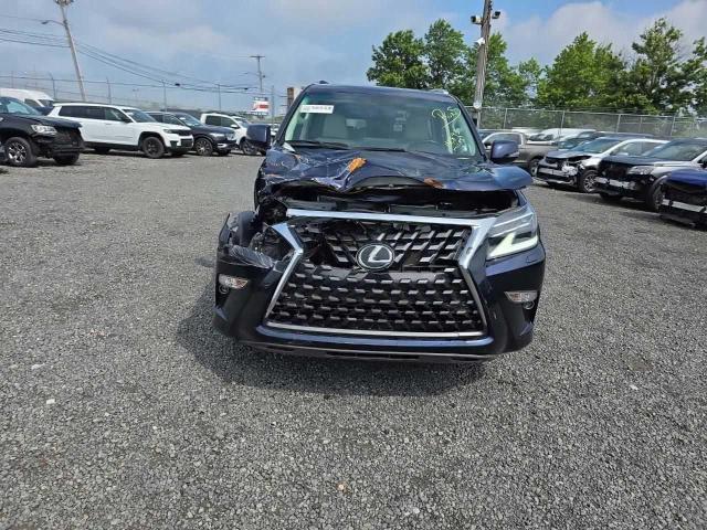  LEXUS GX 2023 Blue