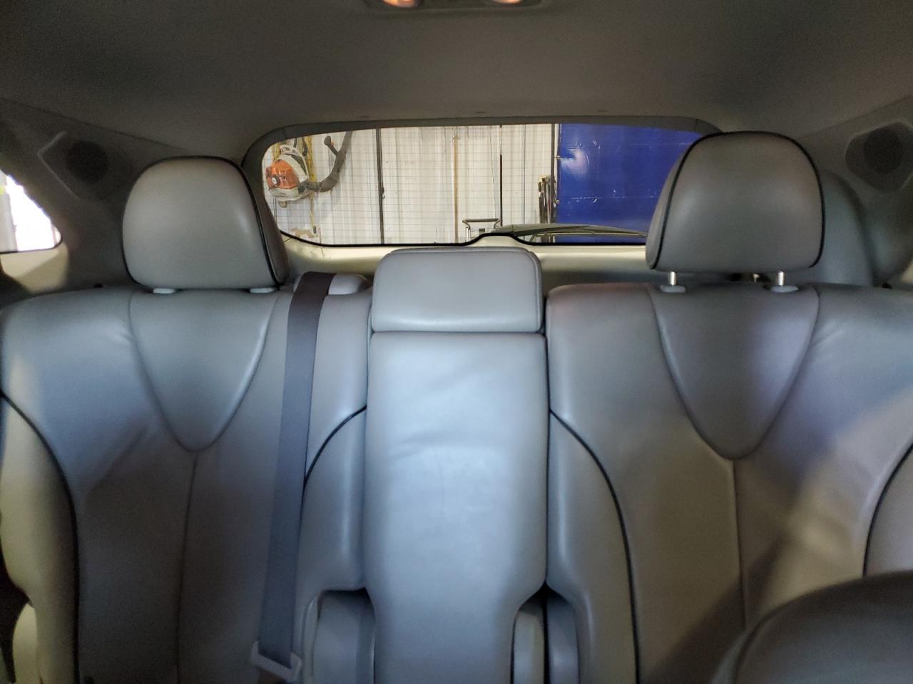 2009 Toyota Venza VIN: 4T3BK11A49U009731 Lot: 66042655