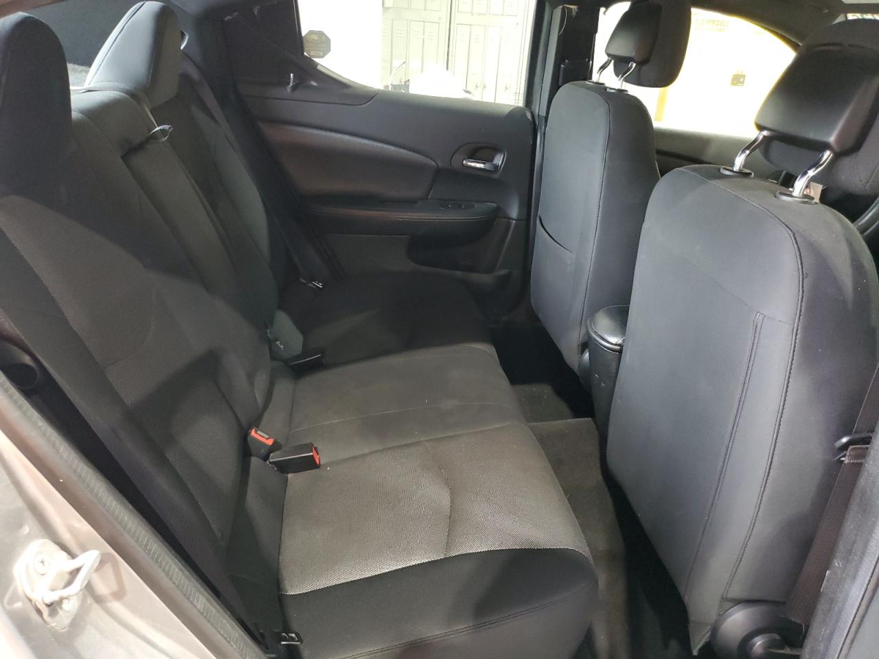 2014 Dodge Avenger Se VIN: 1C3CDZAB6EN155947 Lot: 64886885