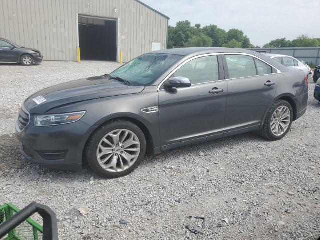  FORD TAURUS 2018 Gray