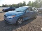 2008 HYUNDAI ELANTRA GL   à vendre chez Copart ON - COOKSTOWN