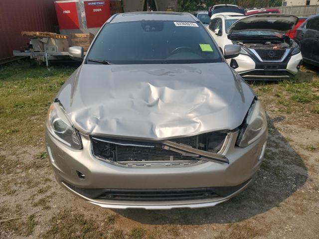 2015 VOLVO XC60 T6 PLATINUM  