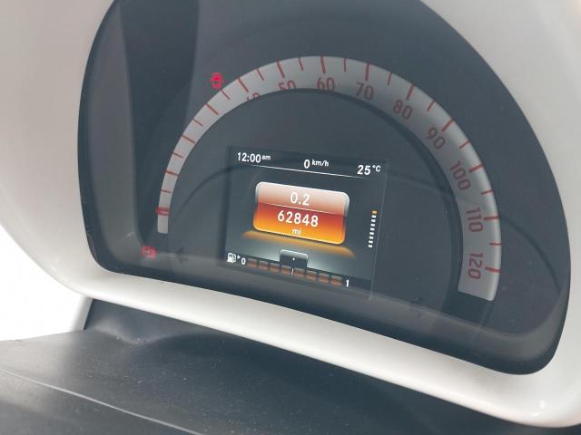 2015 SMART FORFOUR PR