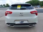 2013 CITROEN DS5 DSPORT for sale at Copart ST HELENS