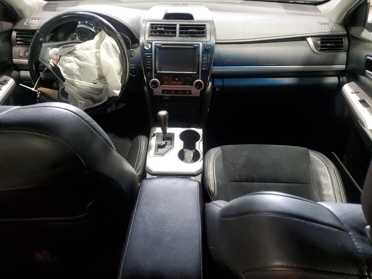 4t1bk1fk3eu544862 4T1BK1FK3EU544862 2014 Toyota Camry Se