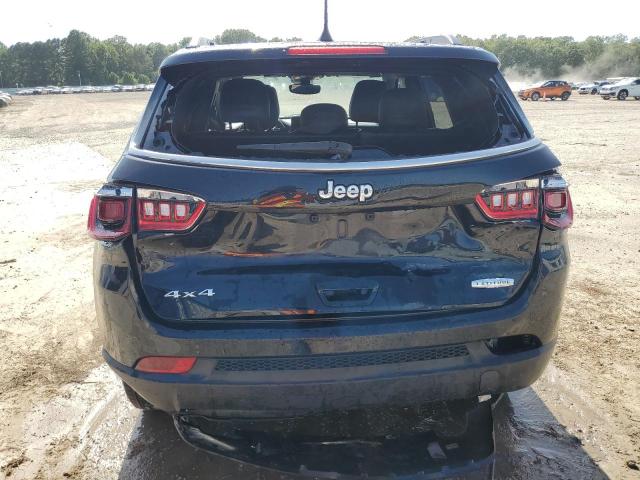  JEEP COMPASS 2024 Czarny