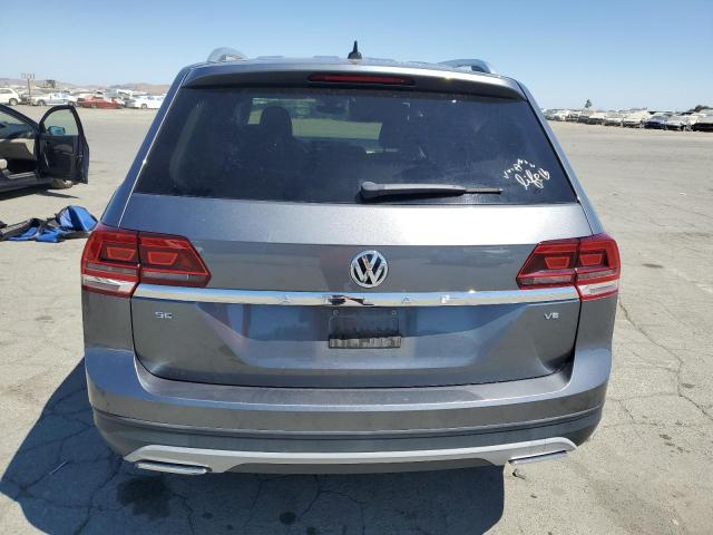  VOLKSWAGEN ATLAS 2019 Szary