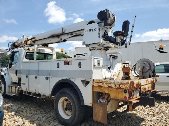 2012 FREIGHTLINER BUSINESS CLASS M2 DIGGER DERRICK TRUCK