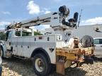 2012 FREIGHTLINER BUSINESS CLASS M2 DIGGER DERRICK TRUCK for sale at Copart PA - ALTOONA