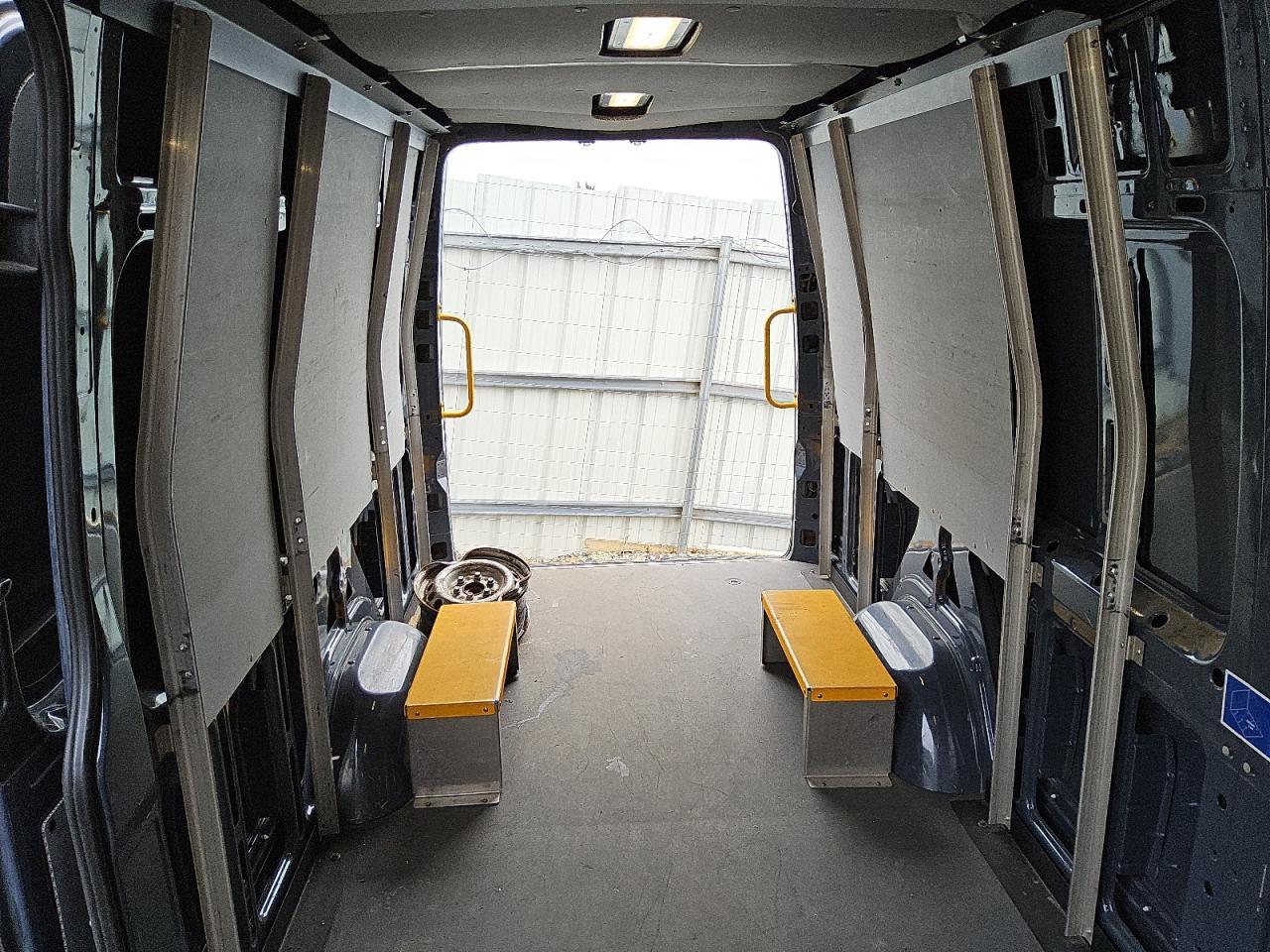 2019 Mercedes-Benz Sprinter 2500/3500 VIN: WD4PF1CD5KP134925 Lot: 65253115