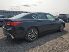 2018 ACURA TLX TECH   for sale at Copart ON - OTTAWA