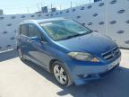 2009 HONDA FR-V EX I- for sale at Copart BRISTOL
