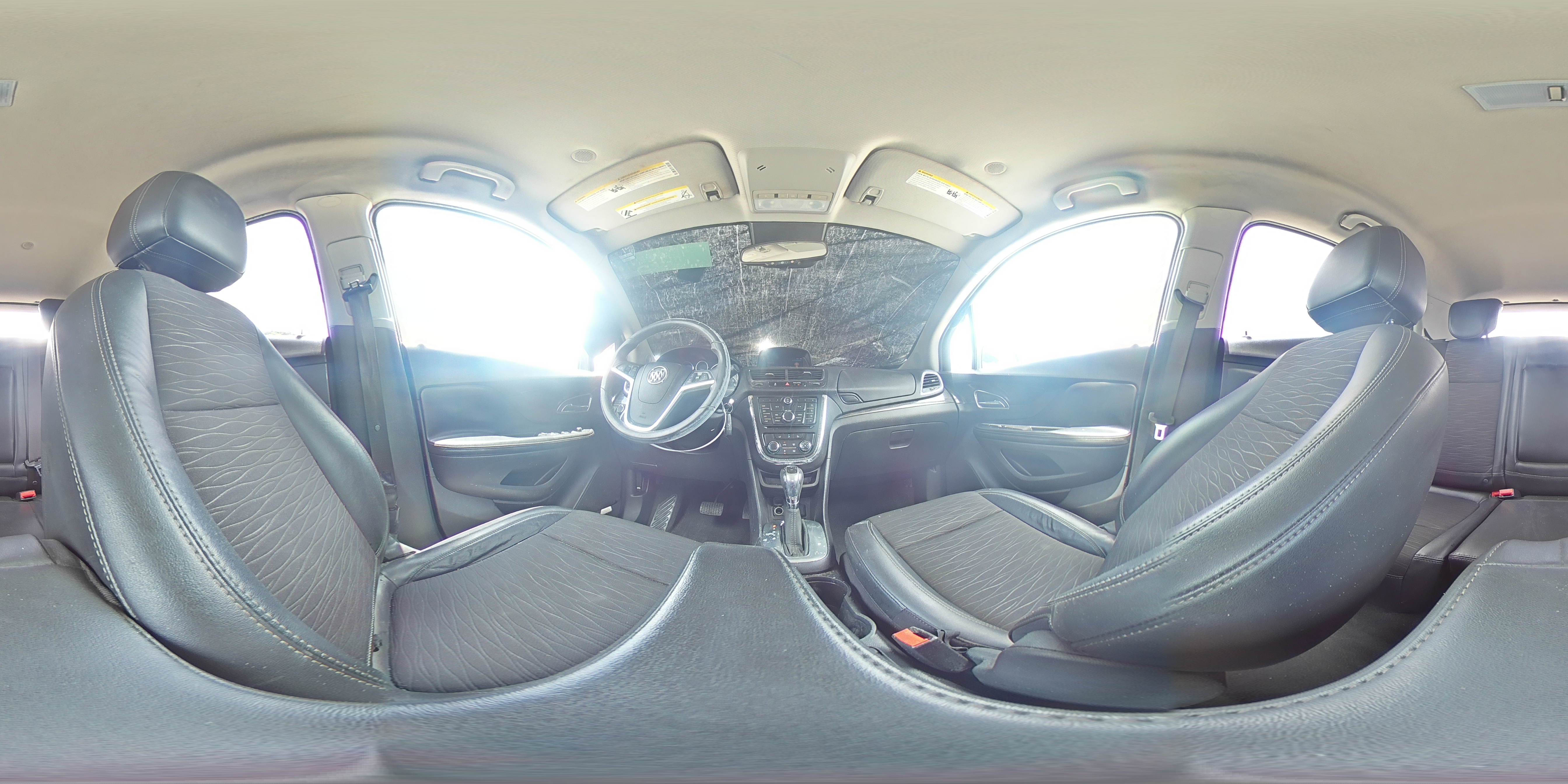 2015 Buick Encore VIN: KL4CJASB5FB269150 Lot: 64547435