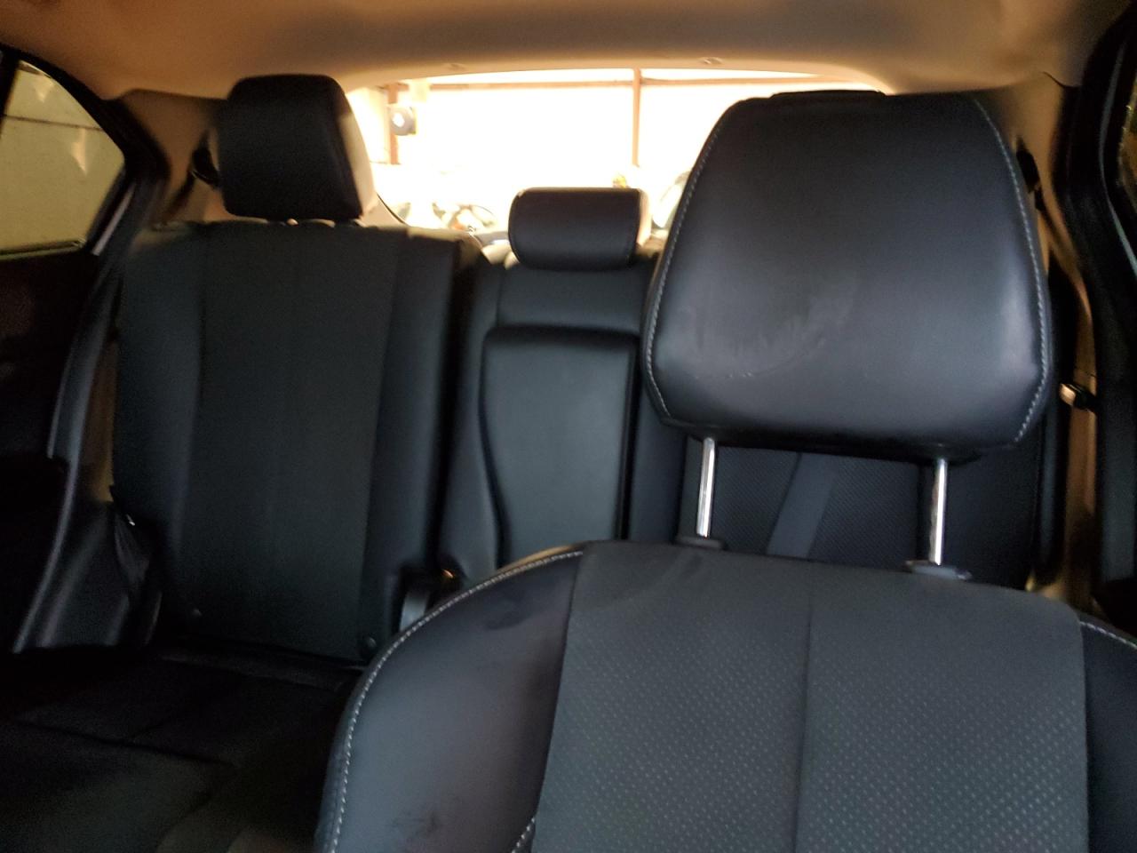 2024 Mitsubishi Eclipse Cross Se VIN: JA4ATWAA3RZ000857 Lot: 66378005