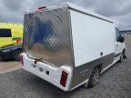 2010 CITROEN DISPATCH 1 for sale at Copart CORBY