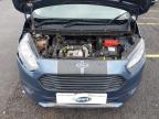 2021 FORD TRANSIT CO for sale at Copart SANDTOFT