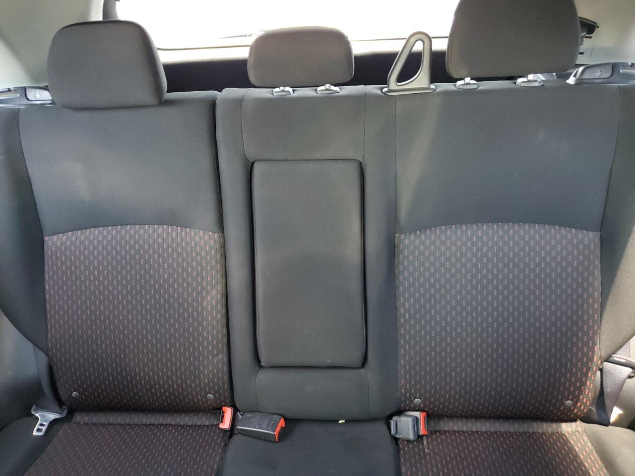2019 Mitsubishi Outlander Sport Es VIN: JA4AR3AU2KU012802 Lot: 63254385
