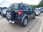2007 DAIHATSU TERIOS SX for sale at Copart SANDWICH